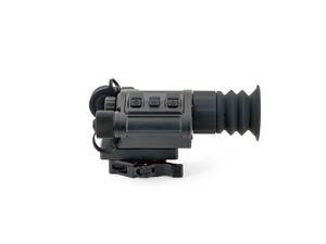 Monocular Térmico de Alta Calidad para Exteriores PFN640+ V2 <span class=keywords><strong>4x</strong></span>, de Aluminio, Impermeable, con Telémetro, Imagen Térmica Infrarroja de 640x512, Visión Nocturna - Product Image 1