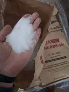 Alcohol polivinílico Pva Grado cosmético Fábrica de grado industrial Alcohol polivinílico Pva 1788 2488 2688 PVA - Product Image 5