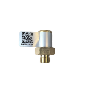 Soupape de décharge et interrupteur d'origine B9ZZ010054, état neuf, pour pièces de climatisation de <span class=keywords><strong>bus</strong></span> Skywell Golden Dragon - Product Image 1