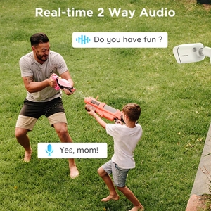 <span class=keywords><strong>Foscam</strong></span> thông minh 2K 4MP PoE Camera An Ninh con người/xe phát hiện âm thanh và ánh sáng báo động camera an ninh v4ec - Product Image 6