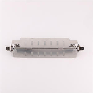 Minuteur de dégivrage pour réfrigérateur WR51X10055, capteur de chauffage en acier inoxydable, pièce d'appareil haute efficacité - Product Image 2