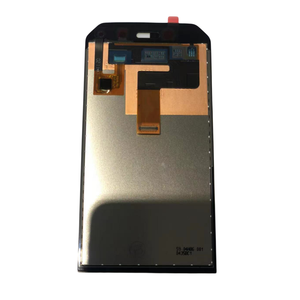 Suku cadang telepon tampilan LCD untuk <span class=keywords><strong>Caterpillar</strong></span> <span class=keywords><strong>S41</strong></span> LCD dengan layar sentuh hitam untuk kucing <span class=keywords><strong>S41</strong></span> LCD - Product Image 3