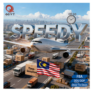 Servicio de Transporte de Mercancías Puerta a Puerta desde China a EE. UU., Reino Unido, Canadá, Italia, Francia, Portugal, Países Bajos, Australia - Product Image 4