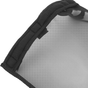Horse Nose Mask <b>Net</b> Mesh Breathable <b>Fly</b> Protection Riding Equipment - Product Image 3