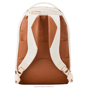 Sac à dos personnalisé pour raquette de pickleball et de padel BSCI avec poche pour chaussures et ordinateur portable, sac de rangement léger pour les joueurs de club - Product Image 5