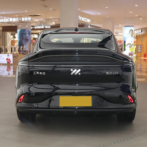 电动汽车上汽IM LS6 560公里远程电动suv汽车2024 IM LS6最大大功率4WD智基ls6新能源汽车 - Product Image 5