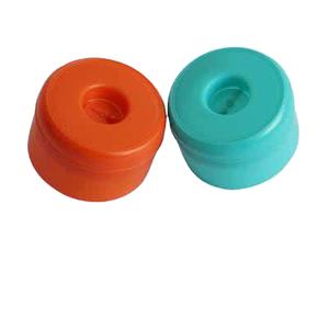 Máquina de molde de tampa de garrafa pré-formada para animais de estimação com 4 cavidades personalizada de fábrica usada na China - Product Image 5