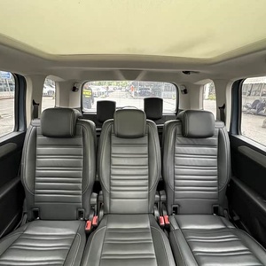 Volkswagen <span class=keywords><strong>Touran</strong></span> L 280TSI DSG 7 places, MPV familial essence, conduite à gauche, voitures d'<span class=keywords><strong>occasion</strong></span>, <span class=keywords><strong>vente</strong></span> en gros à prix réduit - Product Image 6