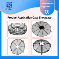 Machine de soudage CNC pour la production de grilles de ventilateurs, machine de soudage par points en acier inoxydable