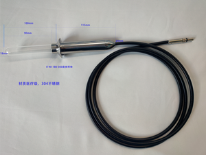2024 Máquina de ajuste vaginal Fisioterapia ginecológica Rejuvenecimiento vaginal láser 980nm 1470nm Diodo láser dolor vaginal - Product Image 2