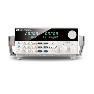 ITECH IT8512A 300W 150V 30A เครื่องวัดโหลดอิเล็กทรอนิกส์แบบตั้งโปรแกรมได้ DC กำลังสูง อุปกรณ์อัจฉริยะสำหรับการวัดและวิเคราะห์ - Product Image 1