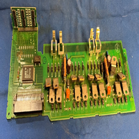 Placa de Circuito PLC TOPSEARCH TS-M-8V03C AW04-042 700 399.06 Suministro al por Mayor