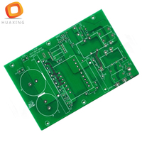 Fabricant de circuits imprimés, fabrication de circuits imprimés, assemblage de circuits imprimés et service de construction de boîtiers, assemblage de cartes de circuits imprimés SMT