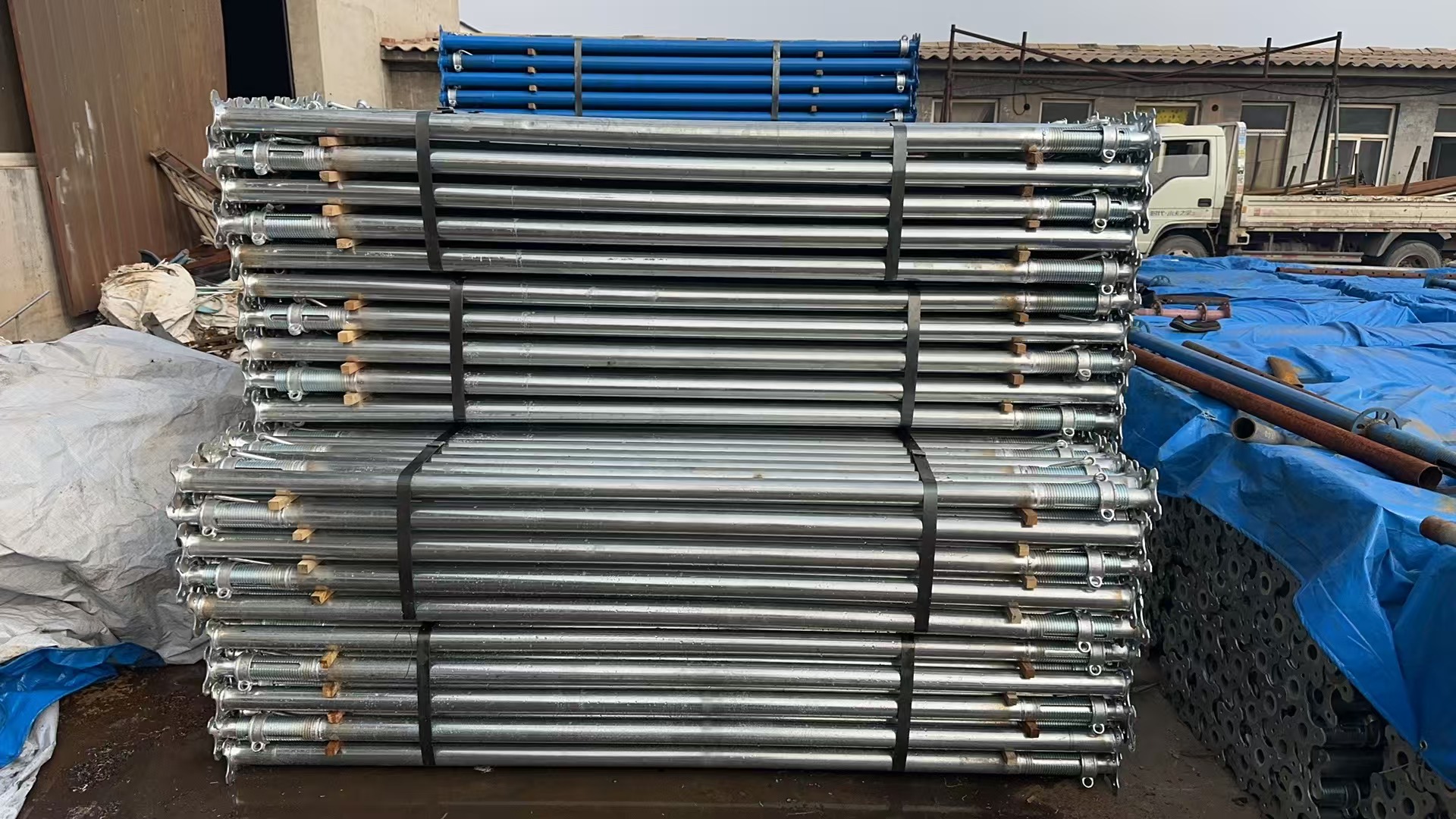 adjustable steel prop in shenzhen