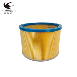 ไส้กรอง Hepa ยี่ห้อ Riyingxin สำหรับเครื่องดูดฝุ่นแบบถัง Nilfisk Cubic GM130 <span class=keywords><strong>GM110</strong></span> Electrolux UZ932 UZ934 อะไหล่และอุปกรณ์เสริม - Product Image 1