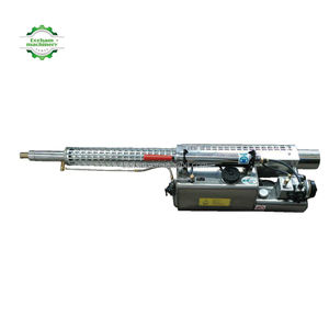 Dorham Ts-35a Máquina De Fumaça Térmica Pulverização De Pesticidas Máquina De Fumaça Pulverizador <span class=keywords><strong>Fogger</strong></span> - Product Image 1