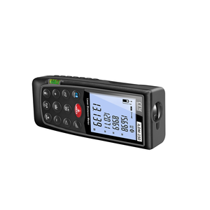 ILDM-150 Professional Laser Distance <strong>Meter</strong> with <strong>Bluetooth</strong> 4.0 229ft/70m Rangefinder OEM Customizable APP Support - Product Image 4