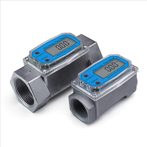 เครื่องวัดการไหลของน้ำมันเบนซินสำหรับใช้กับปืนจ่ายน้ำมัน - Product Image 5