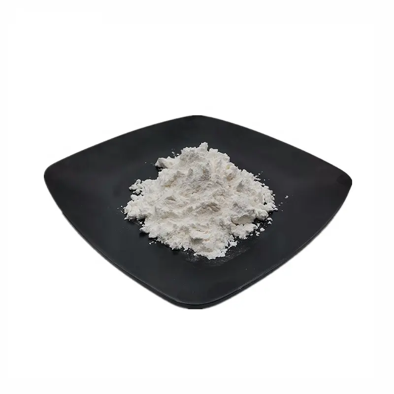CAS 60-82-2 Skin Whitening Raw Materials Natural Phloretin Powder