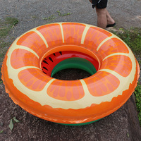 Anneau de natation gonflable pour adultes et enfants, vente spéciale