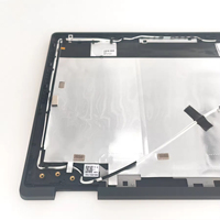 Cubierta Trasera Superior para Pantalla LCD de Laptop Chromebook X360 11 G3 EE Series, Tapa M49322-001, Piezas de Computadora Nuevas de la Marca Renbang, 1 Año de Garantía