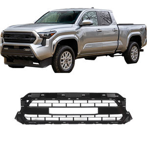Accesorios Exteriores para Automóviles, Parrilla Delantera para TOYOTA Tacoma 2012-2015 - Product Image 1