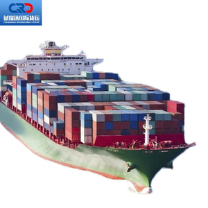 FCL LCL ตัวแทนขนส่งสินค้าจากประเทศจีนไปยังแคนาดา - Product Image 5