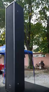 EPA360 Altavoz <span class=keywords><strong>de</strong></span> Alta Potencia para KTV y Conferencias, 5.25"*6 Pulgadas, para Grabación Musical, <span class=keywords><strong>Estudio</strong></span>, Sistema <span class=keywords><strong>de</strong></span> Cine <span class=keywords><strong>en</strong></span> <span class=keywords><strong>Casa</strong></span>, Actuaciones Escolares - Product Image 2