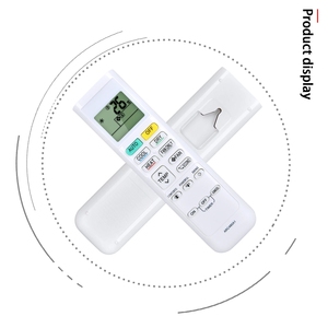 New ARC480A1 Remote <b>Control</b> for DAI-KIN AC Air Conditioner Universal ARC480A2 ARC480A3 ARC480A13 ARC480A6 ARC480A8 - Product Image 2