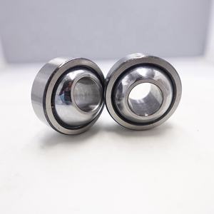 ตลับลูกปืนแบบไม่ต้องบำรุงรักษา BLR-0137 ตลับลูกปืนเม็ดกลมแบบหล่อลื่นในตัว ขนาด 14*35*23*12 มม. - Product Image 4