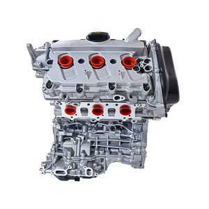 Conjunto de Motor Diésel Completo C7 2.5T CLX de Alta Calidad a <span class=keywords><strong>Precio</strong></span> de Fábrica para <span class=keywords><strong>Audi</strong></span> con Cilindrada de 3.0L - Product Image 3