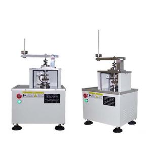 Tribómetro de Disco de Pinzas, Instrumento de Prueba de Desgaste, Máquina de Prueba de Fricción y Desgaste para Laboratorio, Instrumento de Prueba de Desgaste por Frotamiento - Product Image 3