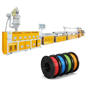 3d Printer Filament Making Machine Abs Pla 3d Printer Filament Extruder Machine