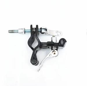 Kit <span class=keywords><strong>di</strong></span> Conversione a Motore Elettrico da 24V per Carrozzina Manuale con Propulsore Ausiliario Posteriore Intelligente Monoruota - Product Image 5