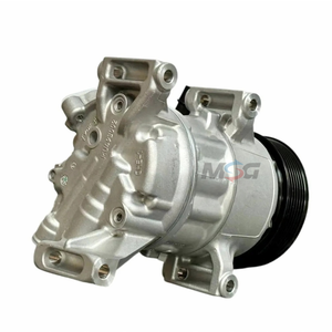 6CVC140E voiture A/C compresseur pour <span class=keywords><strong>Honda</strong></span> 3881064AA02 Auto AC compresseur pour <span class=keywords><strong>Honda</strong></span> 38810-64A-A02 38810-64A-A02 3881064AA02 - Product Image 3