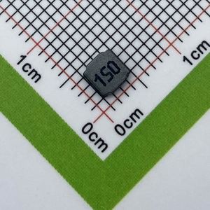 Manufacturer Direct SWPA4012S150MT 4012 Inductors Power Inductors 15uH 20% 640mA 0.442ohm - Product Image 1