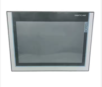 Vendeur Or 6AV6648-0CC11-3AX0 Siemens Écran tactile PLC HMI Communication RS485 Neuf Original pour l'automatisation industrielle