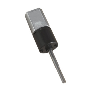 Motor de Engranajes Planetarios DC Personalizado de 20 mm, Tamaño 130, para Aplicaciones de Robots y Juguetes de Masaje - Product Image 2