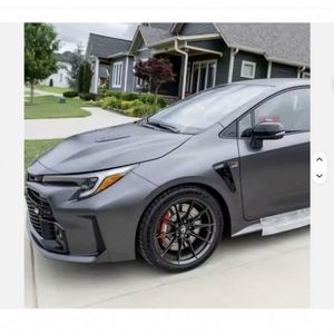 <span class=keywords><strong>Toyota</strong></span> <span class=keywords><strong>GR</strong></span> <span class=keywords><strong>Corolla</strong></span> Morizo Edition <span class=keywords><strong>HATCHBACK</strong></span> USADO a Precio Accesible - Product Image 3