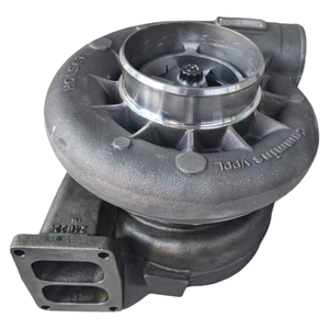 Supercargador OEM K19 K38 K50 KTA50 para Equipos Mecánicos de Beijing 2882102 3804863 3594164 - Product Image 2