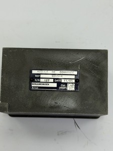 Module de commande PLC <span class=keywords><strong>Artus</strong></span> S005-4 pour le contrôle des aéronefs, produit sous garantie - Product Image 2