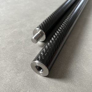 Outil PDR en fibre de carbone résistant à la corrosion de 2 m, étanche à l'eau salée, pour la réparation de véhicules marins – Direct Usine - Product Image 6