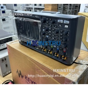 DSOX3034G - ออสซิลโลสโคปดิจิตอล 350 เมกะเฮิรตซ์ / 4 ช่องสัญญาณ สำหรับ Keysight H - Product Image 3
