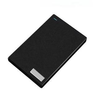 ฮาร์ดไดรฟ์พกพา 1TB/5TB ความจุขนาดใหญ่ ฮาร์ดไดรฟ์ภายนอกสำหรับคอมพิวเตอร์ ฮาร์ดไดรฟ์พกพาขนาดกะทัดรัดสำหรับเล่นเกม ฮาร์ดไดรฟ์พกพา 4TB คุณภาพระดับโรงงาน - Product Image 2