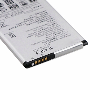 BL-45F1F 2500mAh Replacement <b>Battery</b> for LG K4 2017 Aristo MS210 K8 CE RoHS Wholesale Bulk High Capacity Quality - Product Image 3