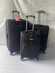 Maleta de Mano con Diseño Elegante, Maleta Blanda de Buena Calidad, de 20, 24 y 28 Pulgadas, de Gran Capacidad - Product Image 3