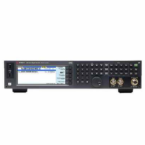 เครื่องกำเนิดสัญญาณ RF KEYSIGHT N5166B CXG, 9 kHz ถึง 3/6 GHz ราคาต่อรองได้ - Product Image 1