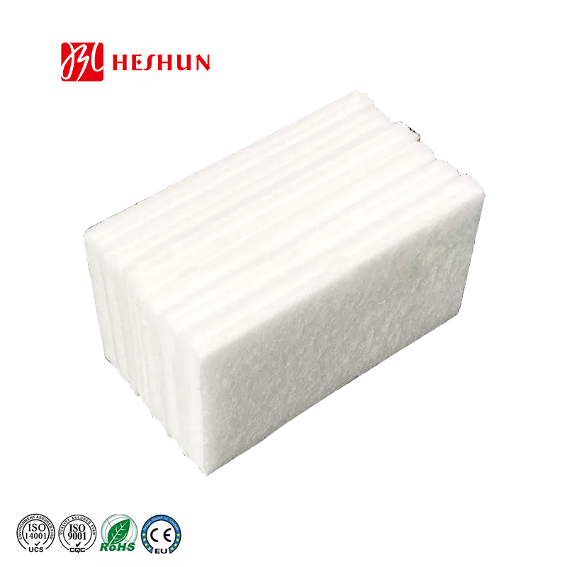 T6710 Déchets Tampon D'encre Éponge