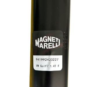 Fabrika yüksek kalite tam yeni oto motor parçaları MAGNETI MARELLI OE 5Q0413031ER amortisö<span class=keywords><strong>r</strong></span> VW VW için 1.4T <span class=keywords><strong>F</strong></span> - Product Image 6