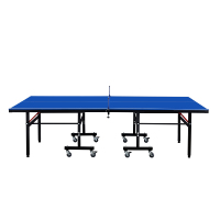 Taille standard internationale de ping-pong avec table de haute qualité